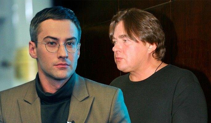 дмитрий шепелев, жанна фриске, сын фриске, фриске и шепелев, заворотнюк, роман шепелева, эрнест, первый канал, эрнест и шепелев