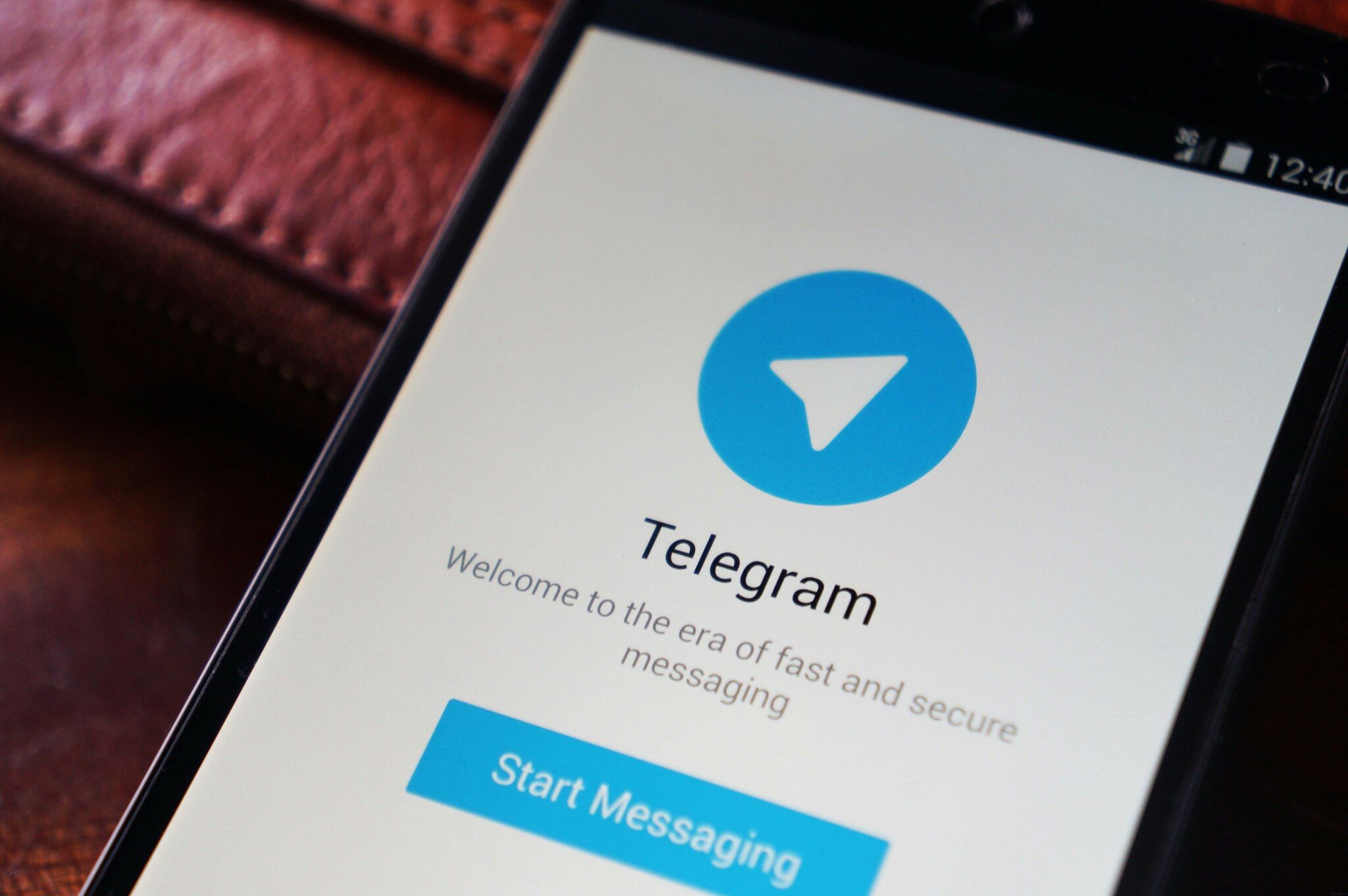 Озвучена дата блокировки Telegram – подробности 