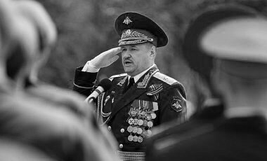 ​СМИ: Правительство РФ не исключает, что гибель генерала Асапова в Сирии связана с предательством