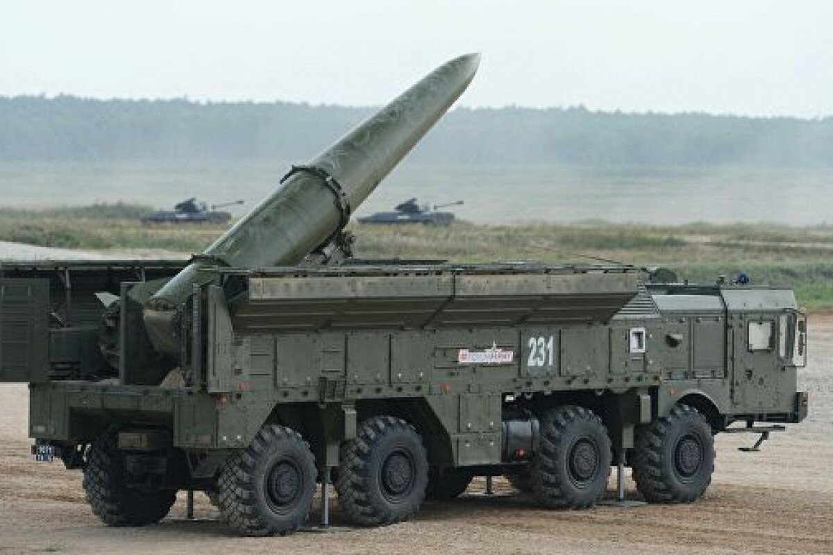 НАТО предрекли катастрофический сценарий в случае атаки на Калининград: даже опомниться не успеют