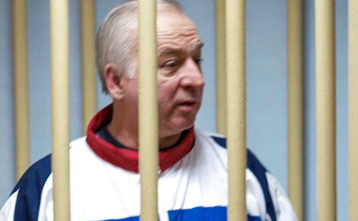 Британская контрразведка: экс-полковника ГРУ Скрипаля отравил не человек, а "мини-убийца"