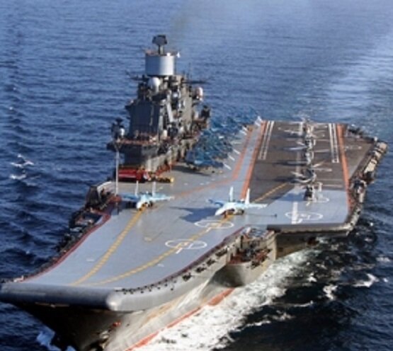 Эксперты рассказали, как американцы без модернизации кораблей через 4 года могут полностью уступить Средиземное море российскому флоту