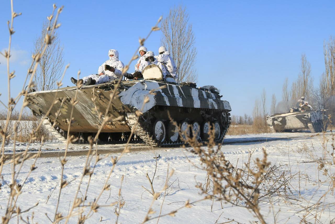 Генерал СБУ назвал условие потери Украиной Донбасса за два месяца 