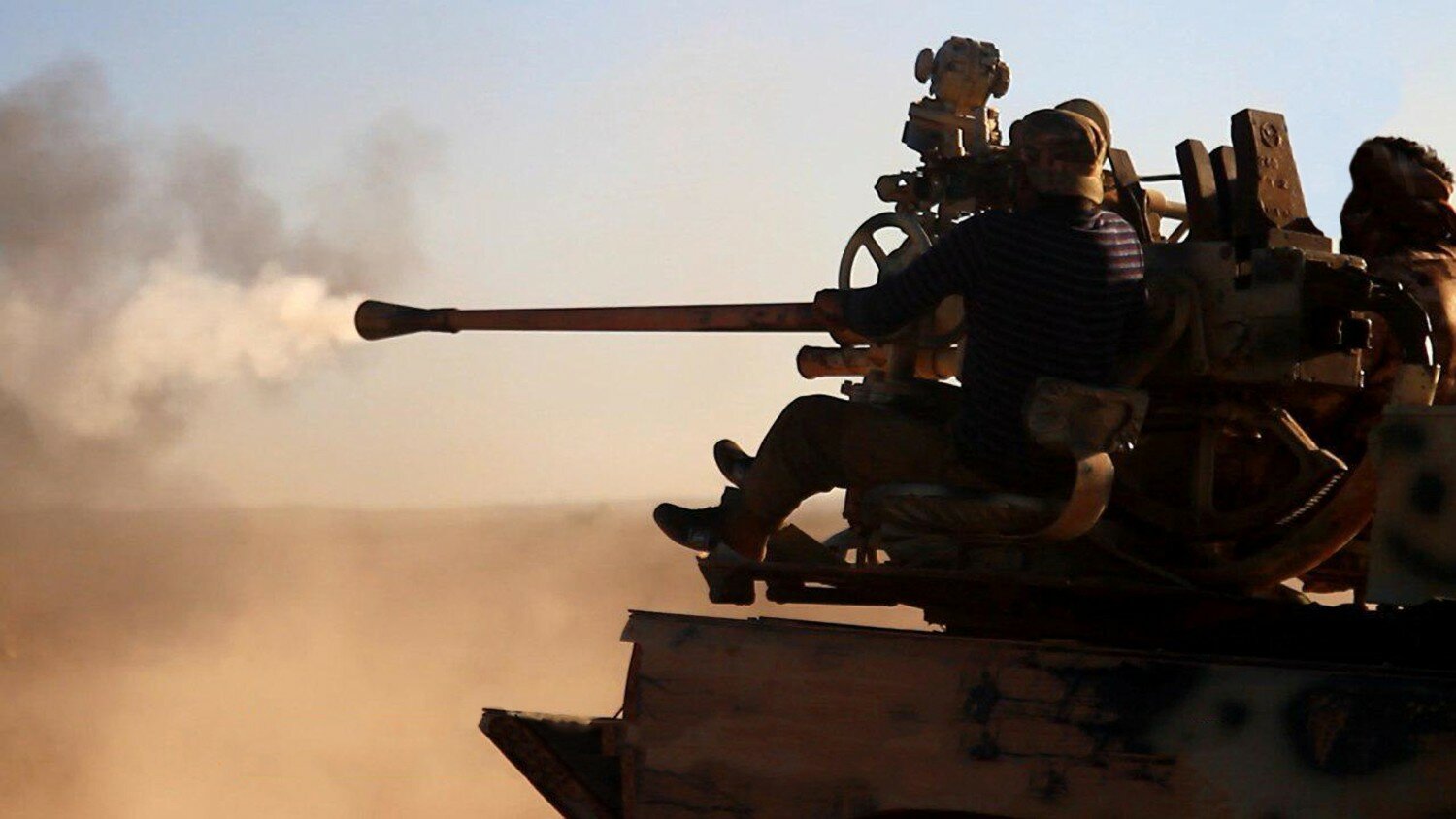 Смертоносные столкновения армии Асада с проамериканскими силами в Дейр-эз-Зоре – карта боевых действий