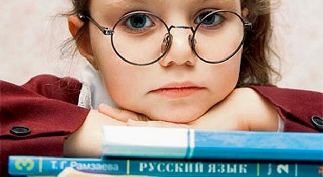 На Украине в два раза сократилось количество русскоязычных школ