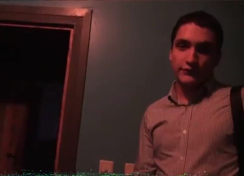 Появилась удручающая информация о сыне краснодарских каннибалов