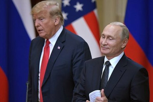Трамп рассказал, когда решит, встречаться ли с Путиным на полях саммита G20