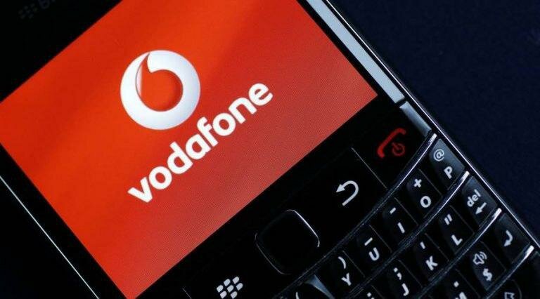Vodafone оживает в Донецке: в ДНР после двух суток поломки восстановили мобильную связь