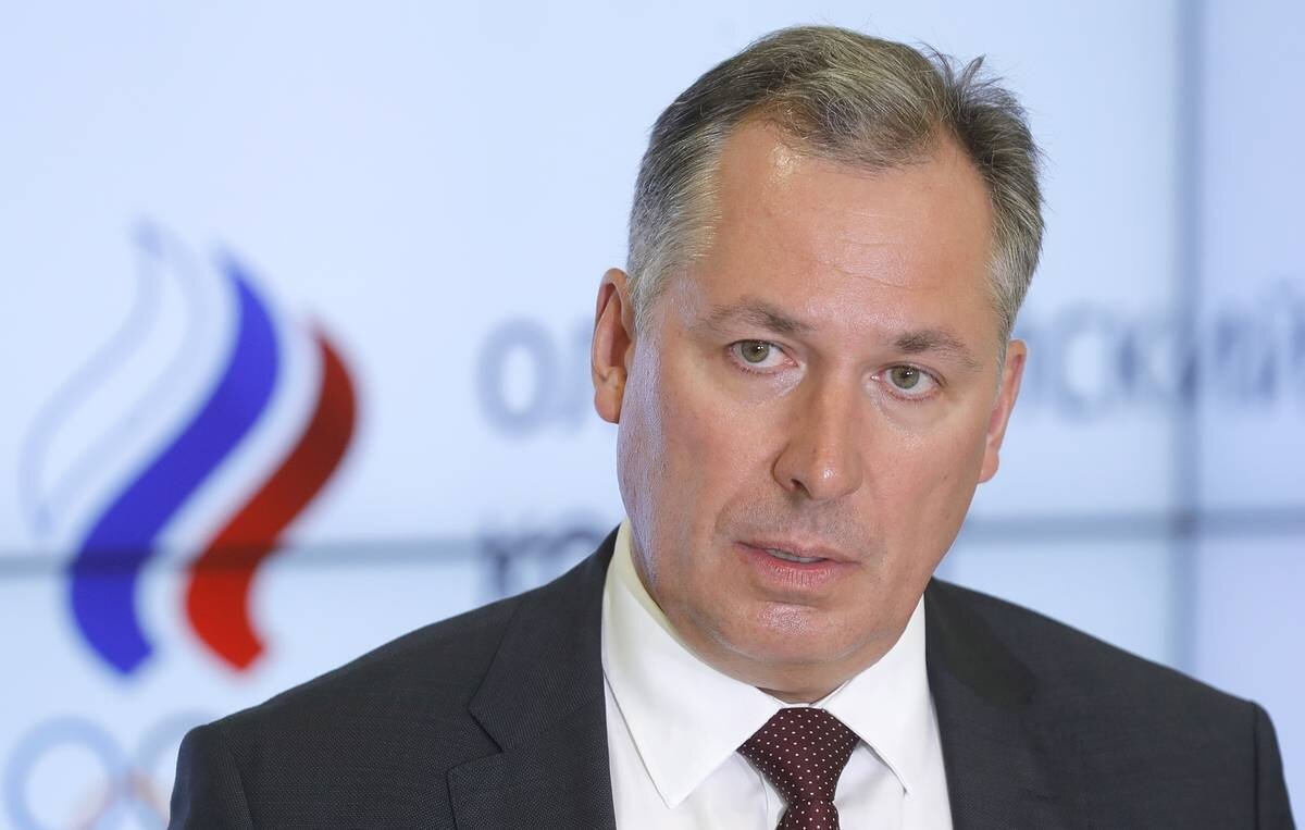 Россия нашла способ обойти санкции WADA и попасть на Олимпиаду в Токио
