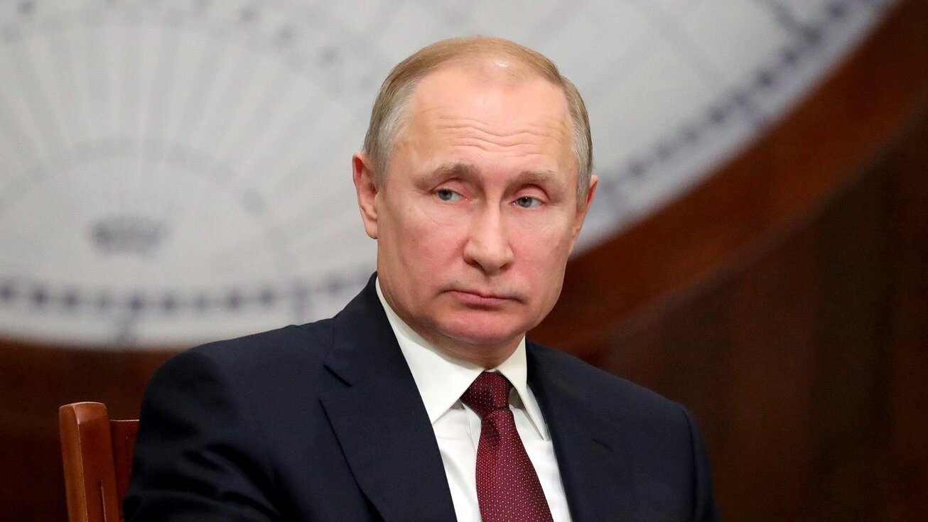 ​Столица Дальнего Востока официально переносится во Владивосток – Путин подписал важнейший указ