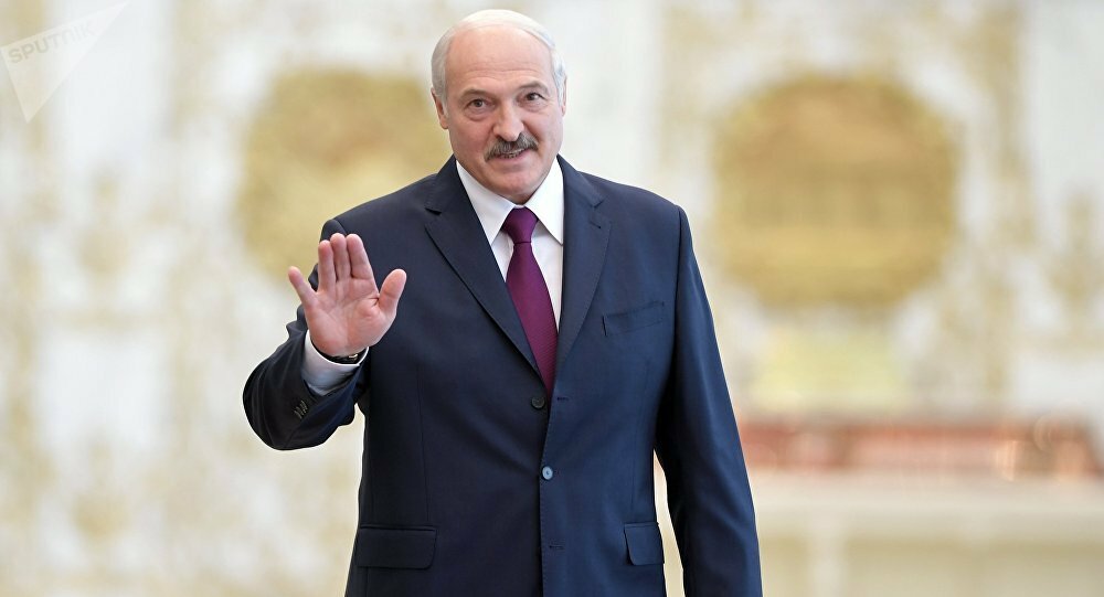 ​“На Россию мы не можем на 100 процентов положиться”, - Лукашенко сделал неожиданное заявление