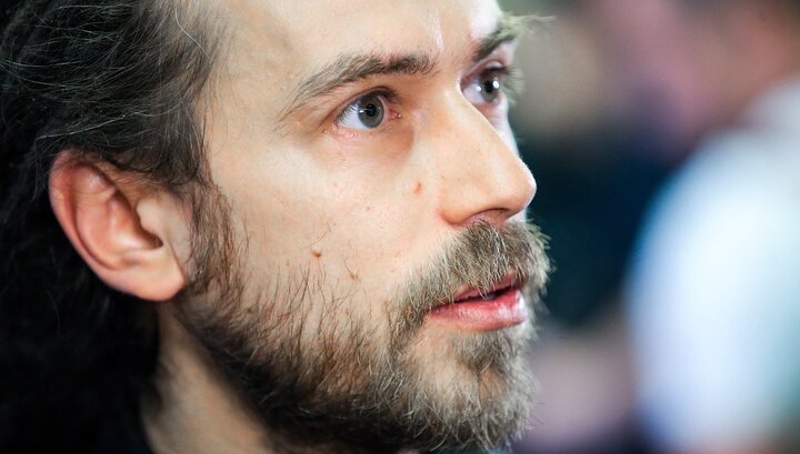 СМИ узнали, что принял Децл перед выступлением в Ижевске