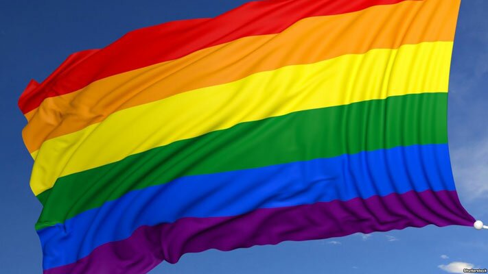 СМИ узнали, какой город претендует на звание гей-столицы России