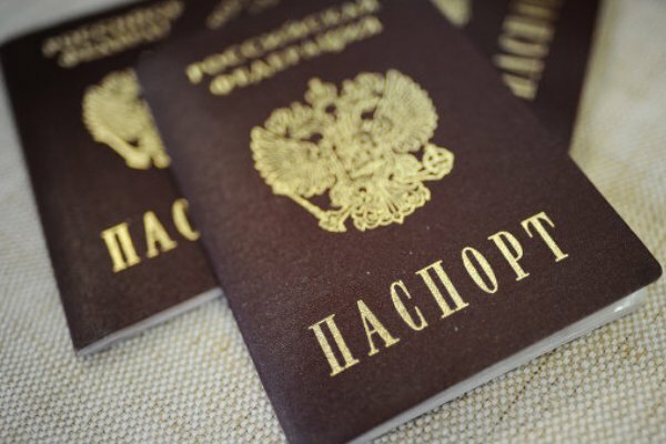 Журналист Венедиктов объяснил, почему жители ДНР и ЛНР получат российские паспорта 