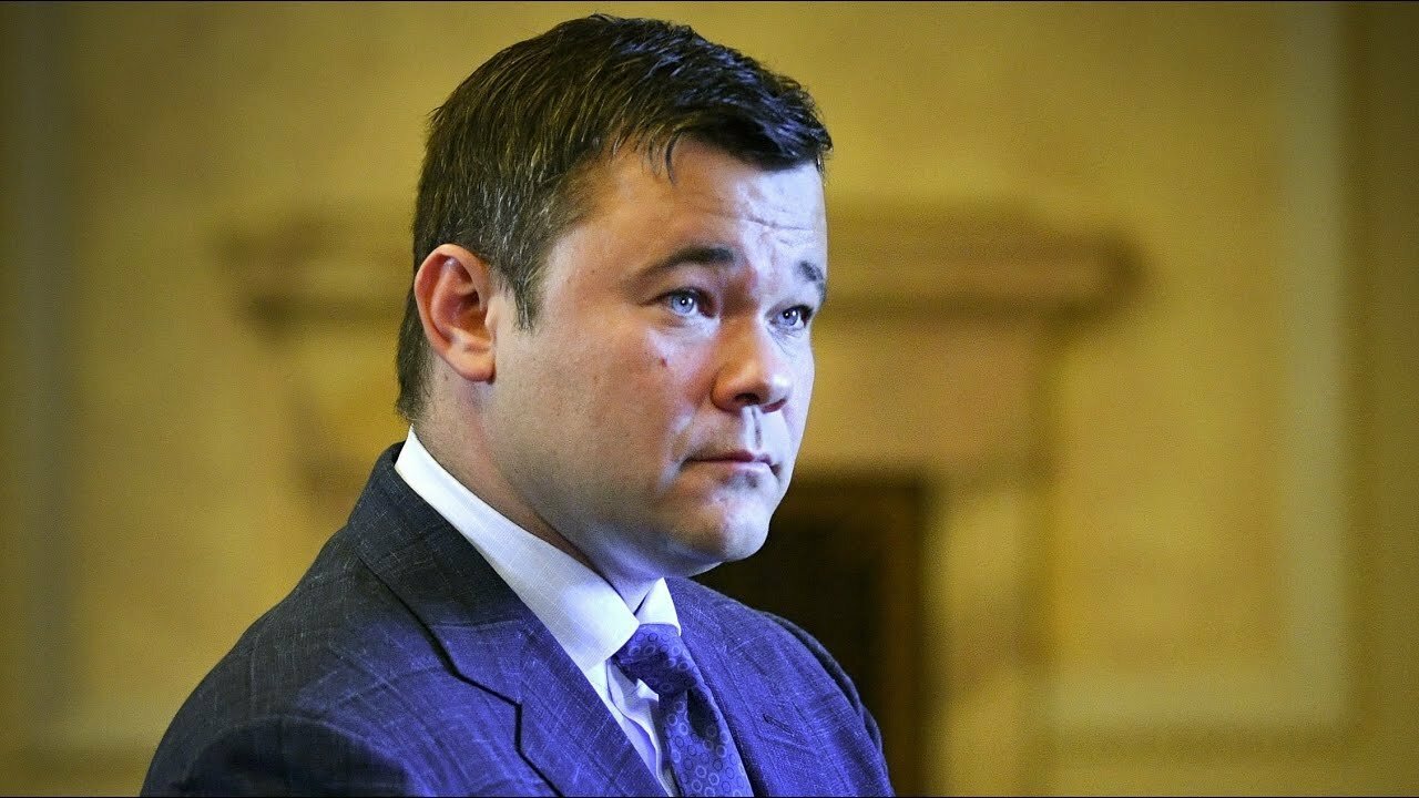 Богдан обратился к Путину и попросил его об одном поступке