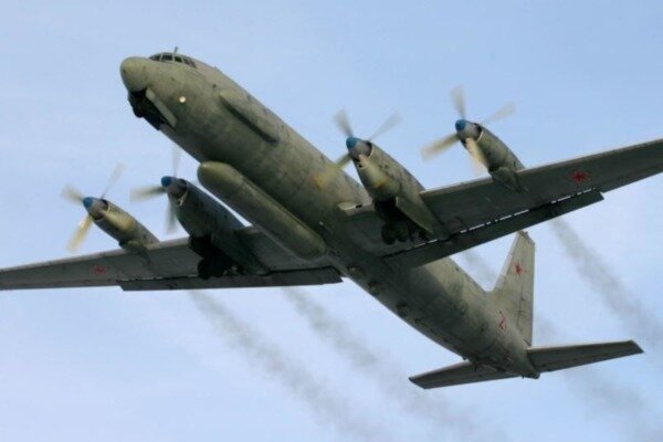 СМИ: Израиль боится последствий инцидента с Ил-20 в Сирии