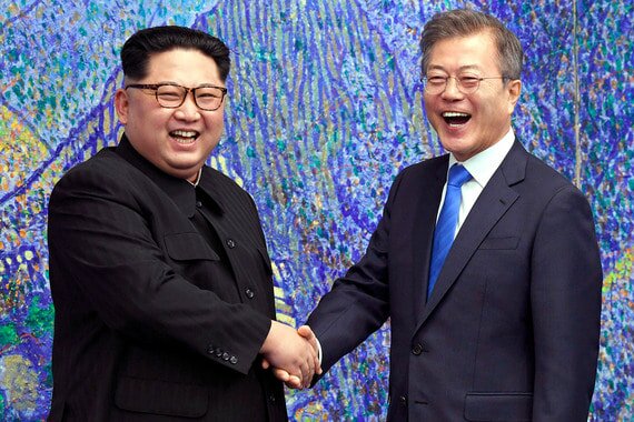 ​Выступила инициатором: КНДР провела переговоры с Южной Кореей по открытию авиасообщения - подробности