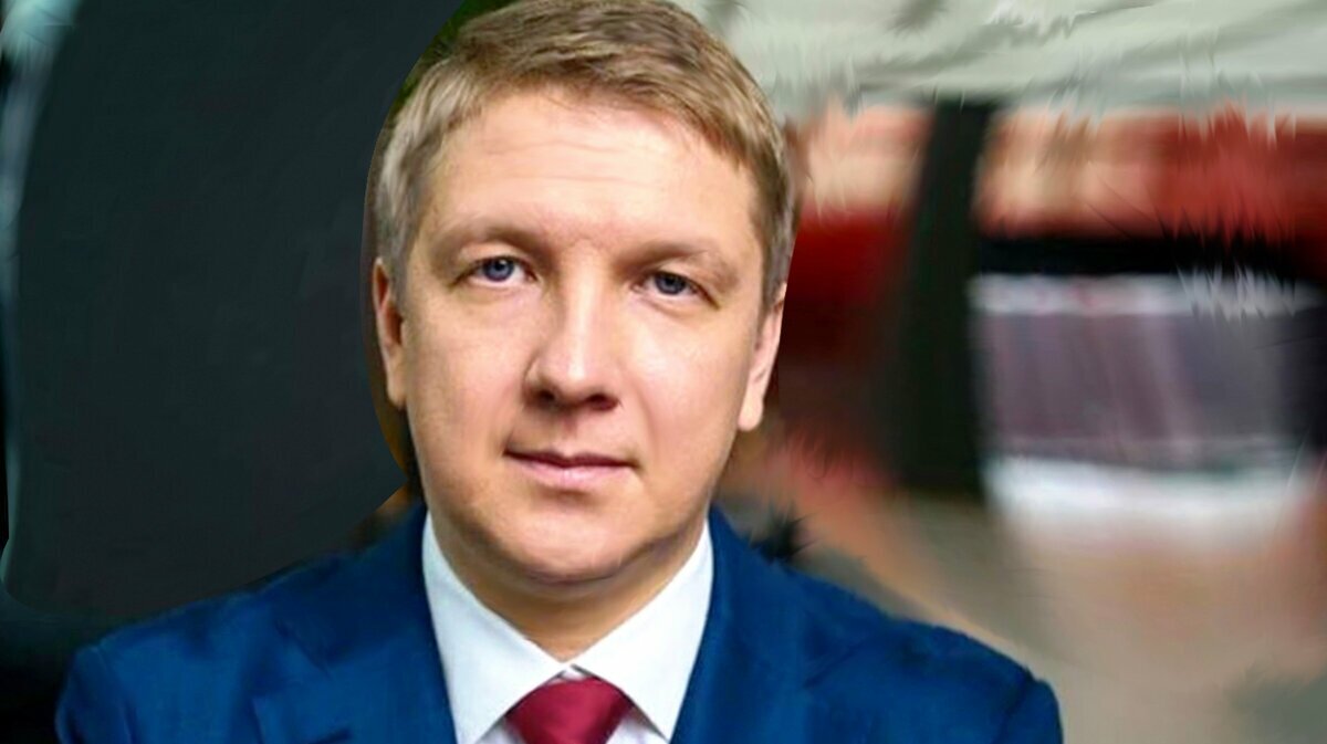 Коболев предсказал воровство российского газа Украиной и конец транзита