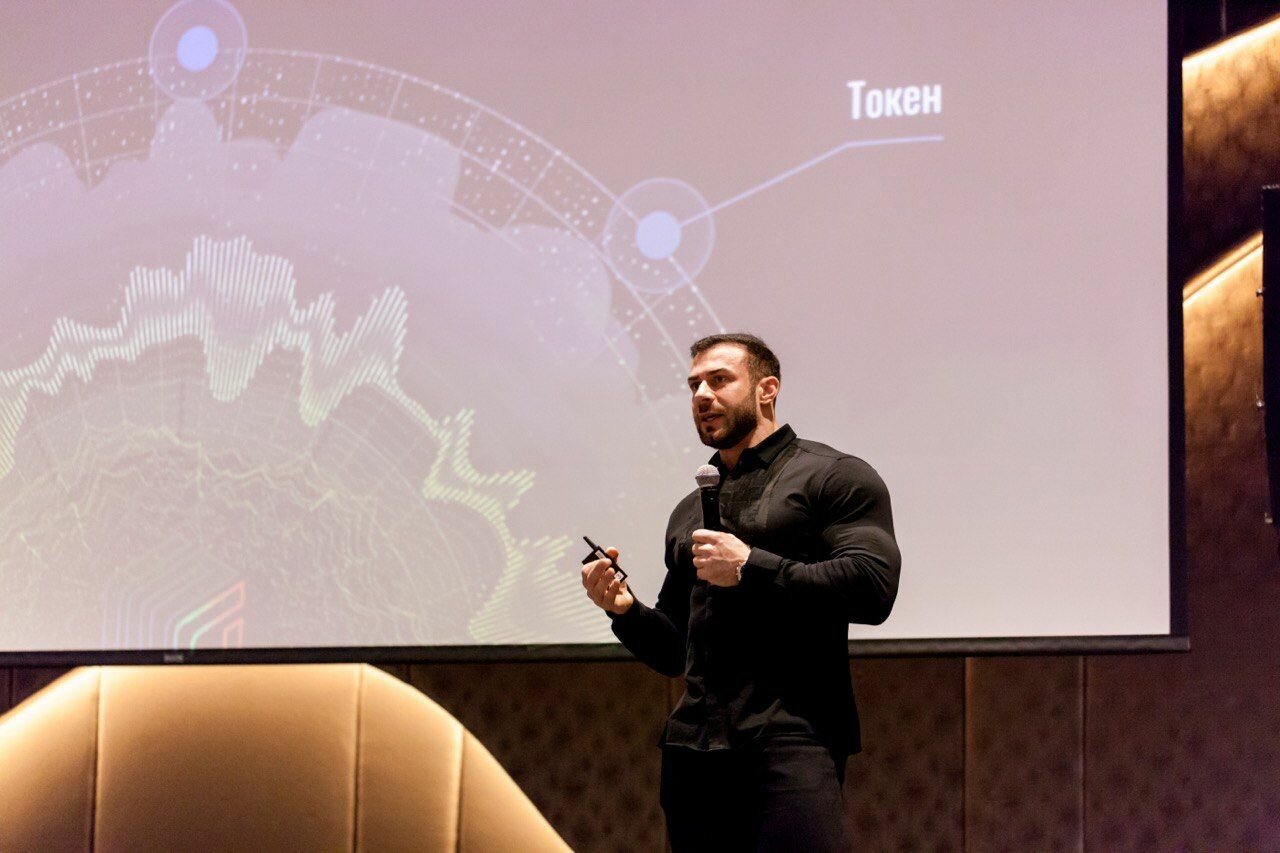 Роман Фелик рассказал, как родился Instime