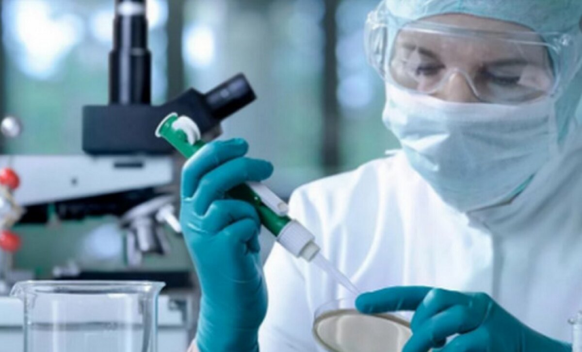 В США объявили о создании антикоронавирусной вакцины: готовятся испытания на людях