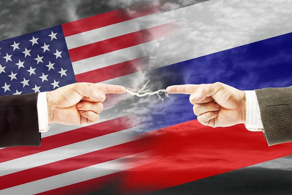 Россия выступает за "добрые" связи с США, хотя они могут быть "непредсказуемыми"