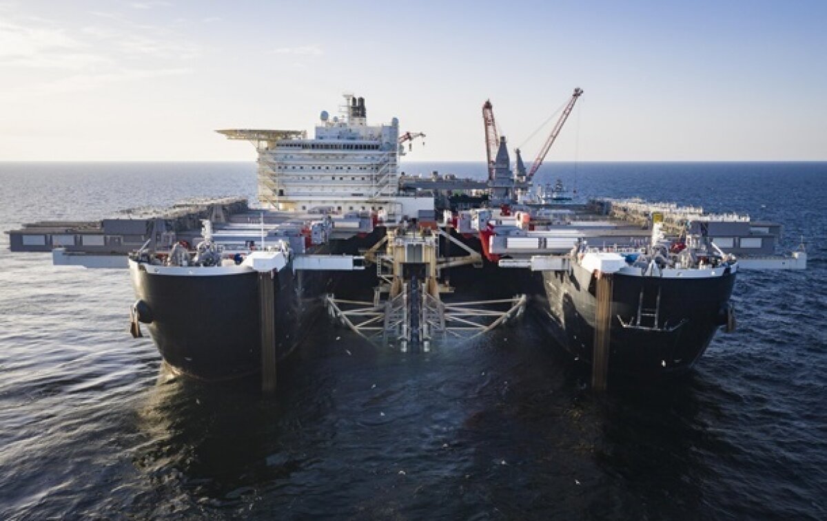 германия, санкции сша, санкции в отношении северного потока, новости дня, россия