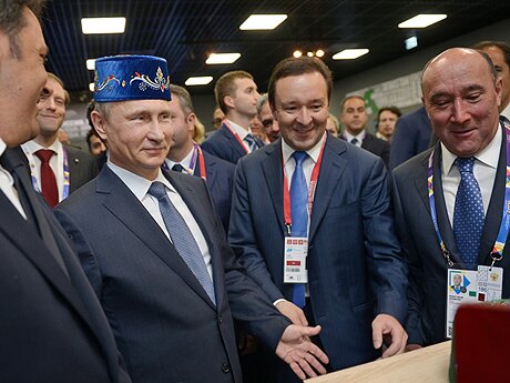Владимир Путин пообещал россиянам снизить ставки по ипотеке