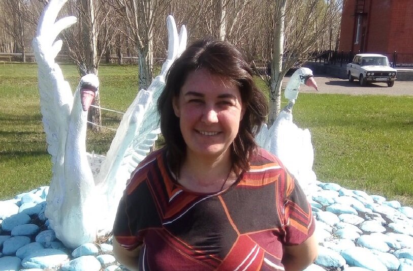 В Москве пропала Елена Климашкина, намеревавшаяся баллотироваться на пост президента РФ