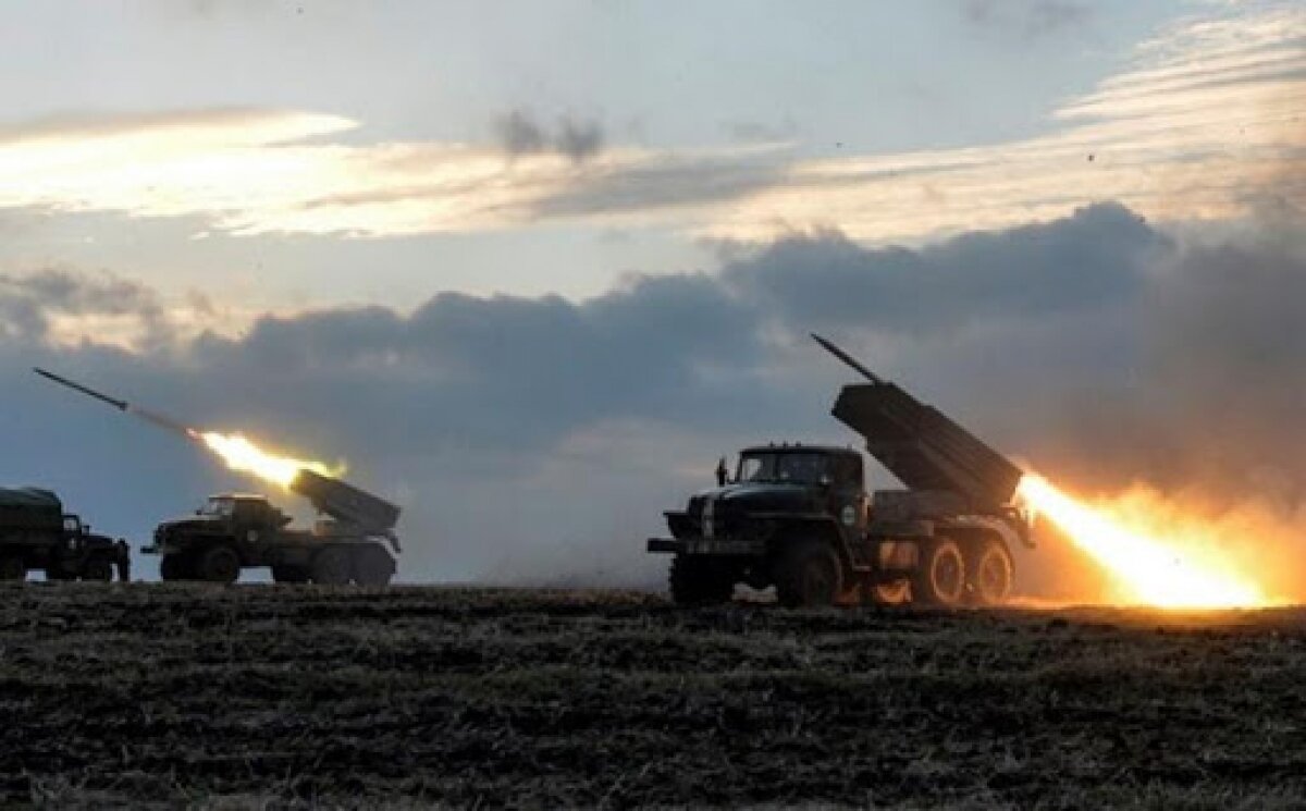 ​Бойня под Донецком: число жертв в ВСУ увеличилось - заявление штаба ООС