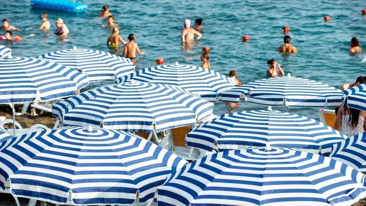 Госдума официально утвердила введение курортного сбора в 4 регионах России