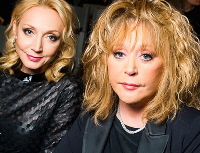 Пугачева, орбакайте, новости, россия, москва, общество, происшествия, новости дня, кадры, сеть, музыка