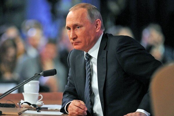 Путин назвал рецепт "урегулирования отношений" с Украиной 