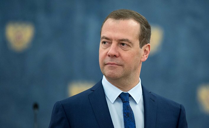 ​Медведев рассказал основной секрет роста экономики России