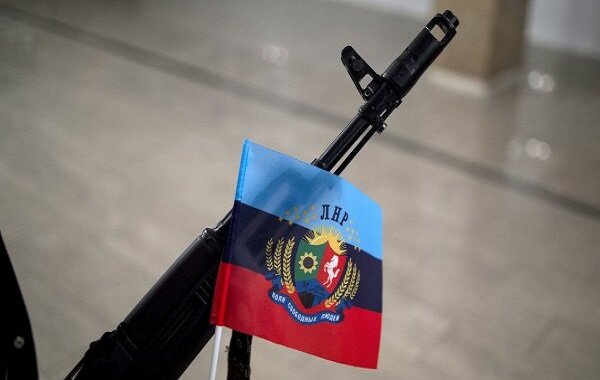 Украинские силовики без боя сдали ЛНР кусок подконтрольной Киеву территории