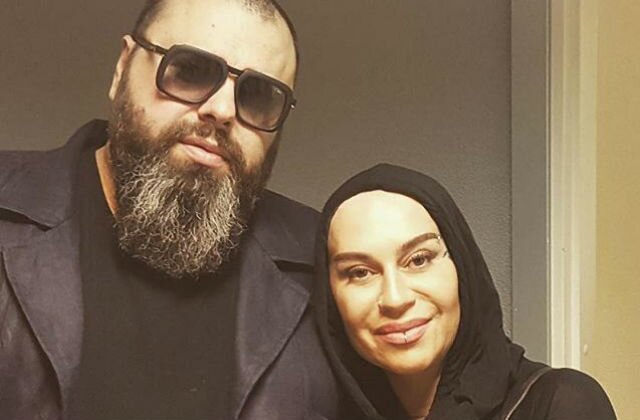 Наргиз Закирова поделилась в "Инстаграме" необычным совместным снимком с Максимом Фадеевым: неужели помолвка - кадры