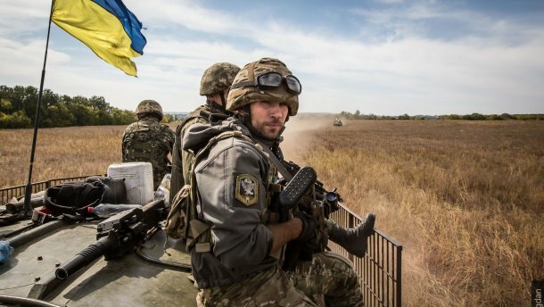 В Донбассе внезапно обострилась ситуация: бои по всей линии фронта, ВСУ несут потери