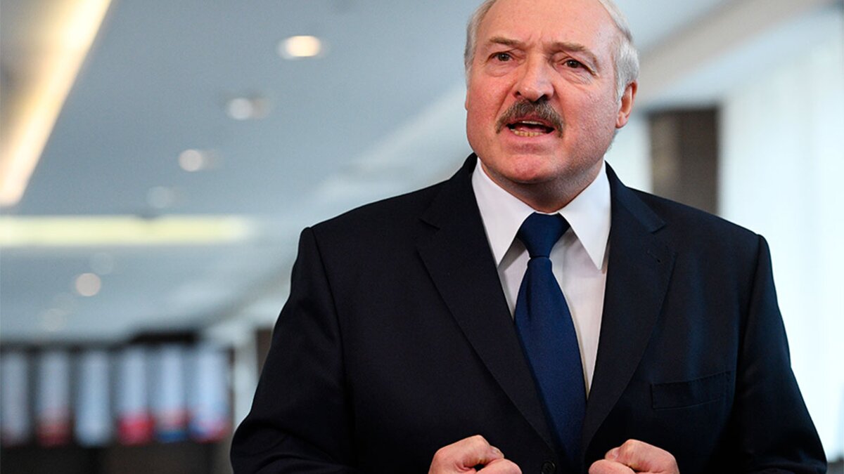 Лукашенко объявил о радикальном шаге в отношении Украины, Польши и Литвы