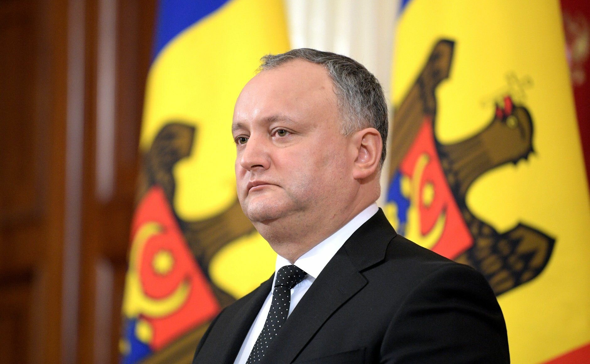 СМИ: в Молдавии опасаются стать "горячей точкой", как Украина 