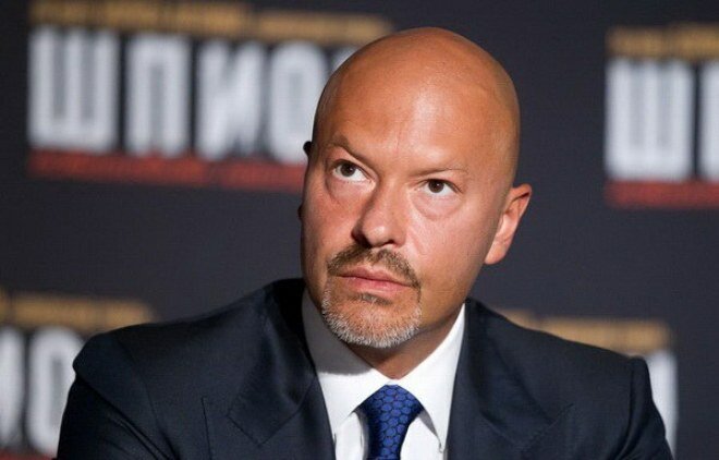 "Эту девушку молодую надо бы как-то остановить", - Бондарчук раскритиковал Поклонскую