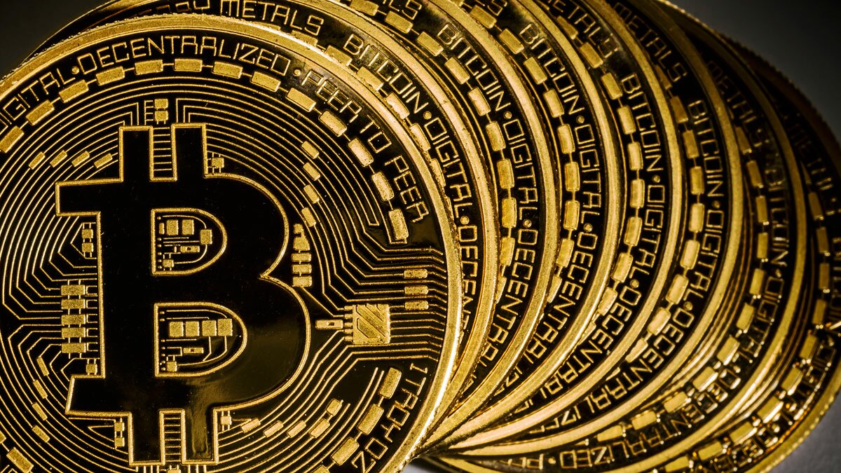 Bitcoin начинает укрепляться после резкого обвала