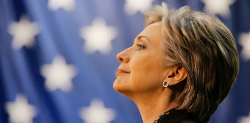 "Это еще не конец", - Хиллари Клинтон высказалась о докладе спецпрокурора США Мюллера