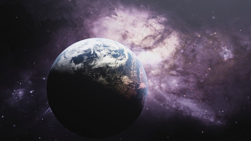 Новозеландский ученый определил местонахождение планеты-убийцы Нибиру, которая может убить все живое в Солнечной системе