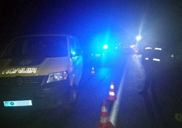 В Харькове полиция задержала 20-летнюю девушку, убившую внедорожником 6 прохожих, – кадры