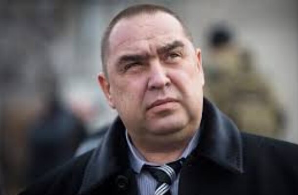 Стала известна новая важная должность yшедшего в отставку Игоря Плотницкого