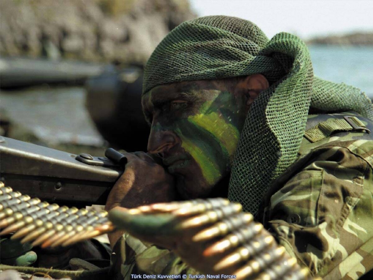 Турецкий спецназ был разгромлен под Мартуни: в Сети выложили доказательства