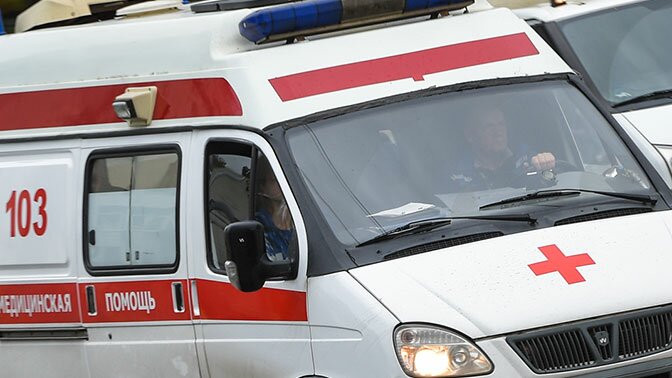 ​В результате столкновения школьного автобуса с грузовиком под Владимиром пострадали дети - подробности