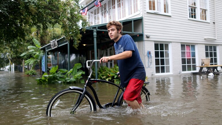 Россия, США, Канада, убытки, климат, глобальное потепление, ввп, экономика