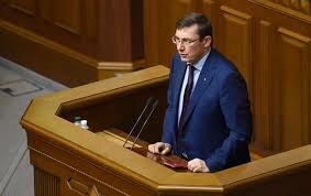 ​Генеральный прокурор Украины Юрий Луценко подал в отставку – названа причина