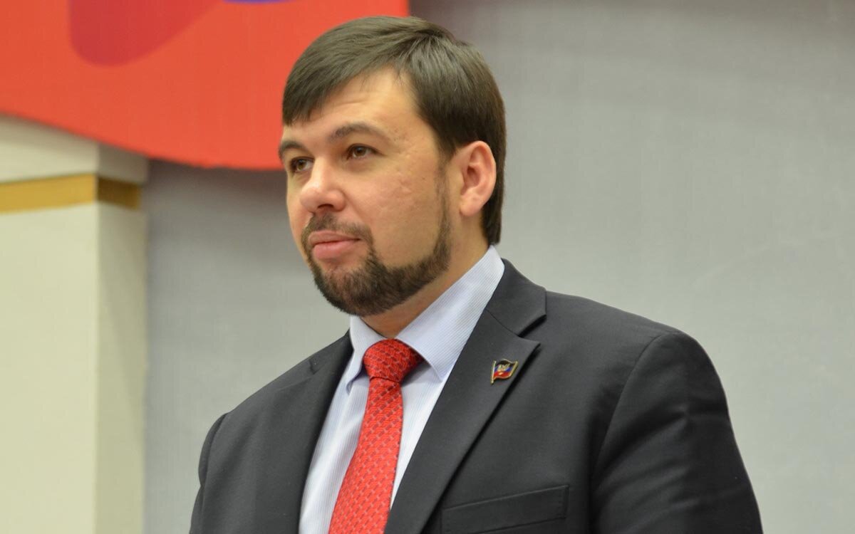 Пушилин сделал заявление о дальнейшей судьбе комендантского часа в Донецке