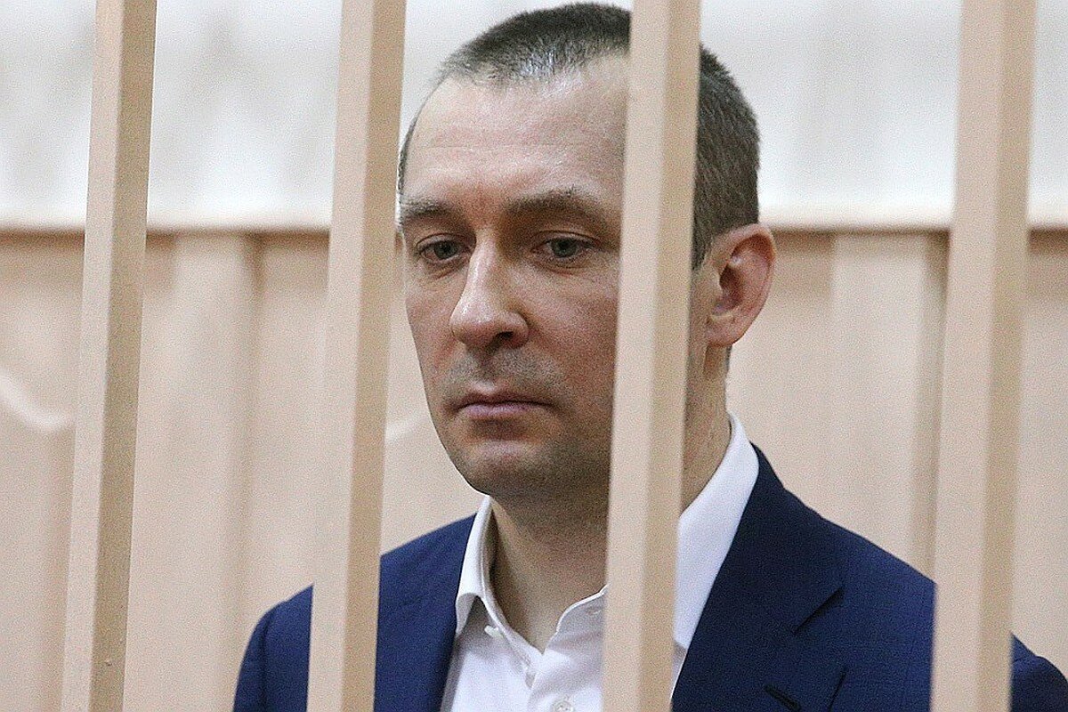 Дмитрий Захарченко, колония, жалоба, мордовия, новости россии